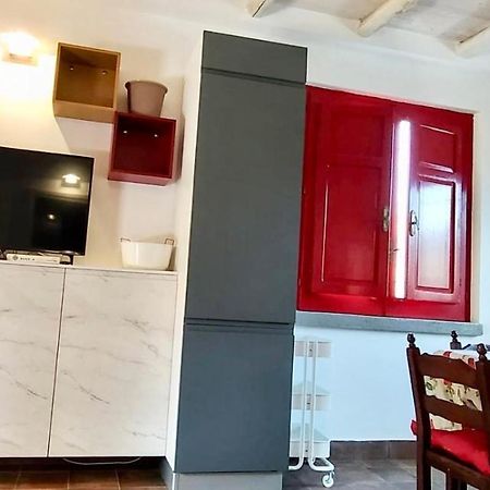 Agricontura Konuk evi Capri Leone Dış mekan fotoğraf
