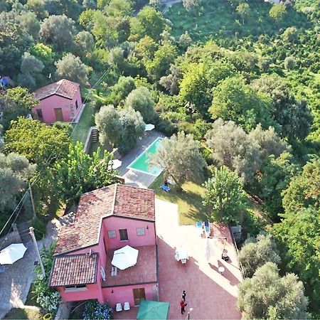 Agricontura Konuk evi Capri Leone Oda fotoğraf